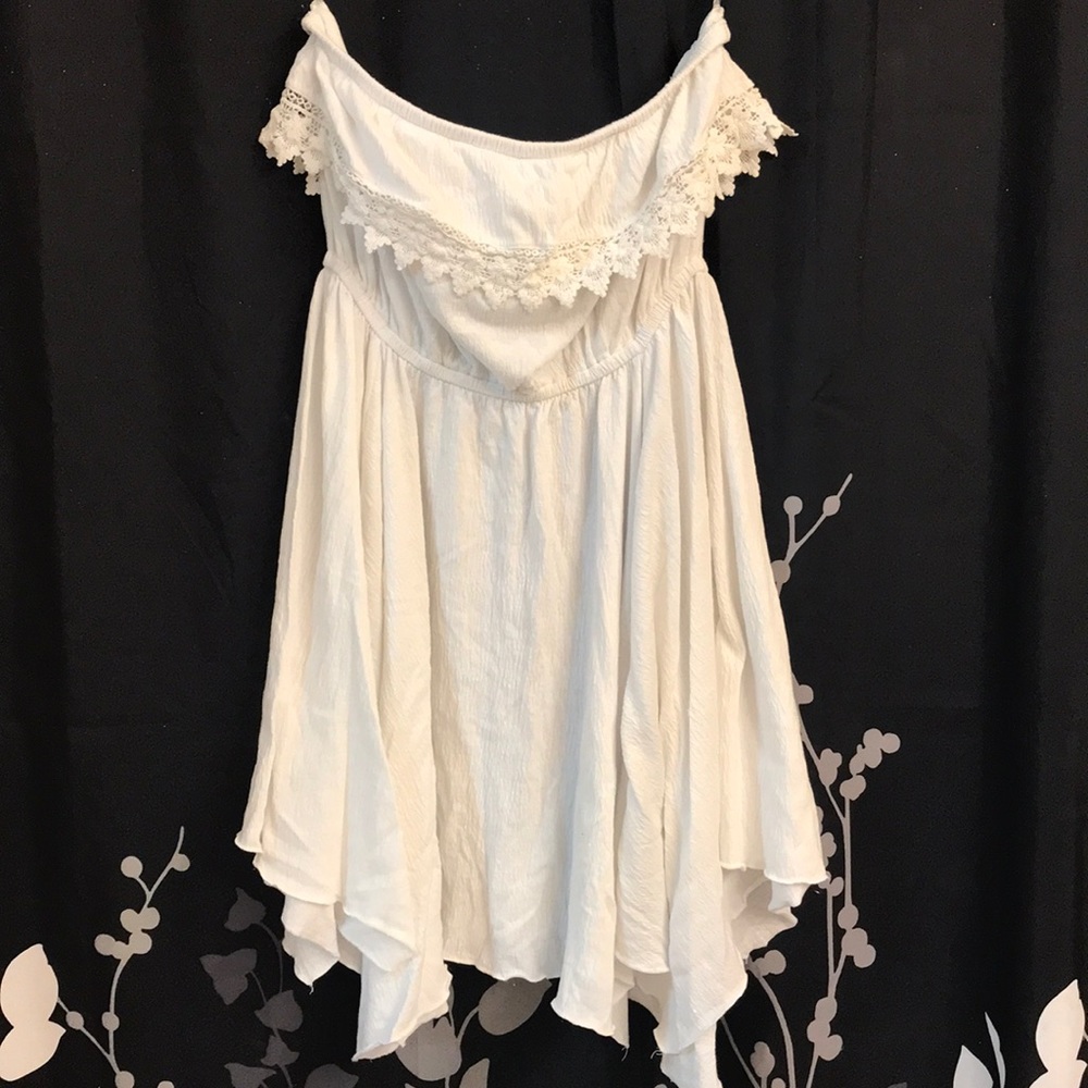 NEW... Maxi Top